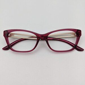 🕶️Versace Mod. 3220 5097 Eyeglasses 52/16 140 /KAB230🕶️​